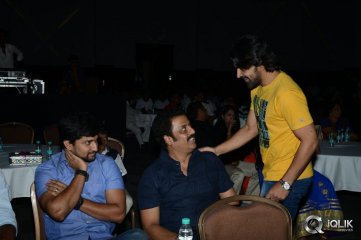 Superstar Kidnap Movie Audio Launch